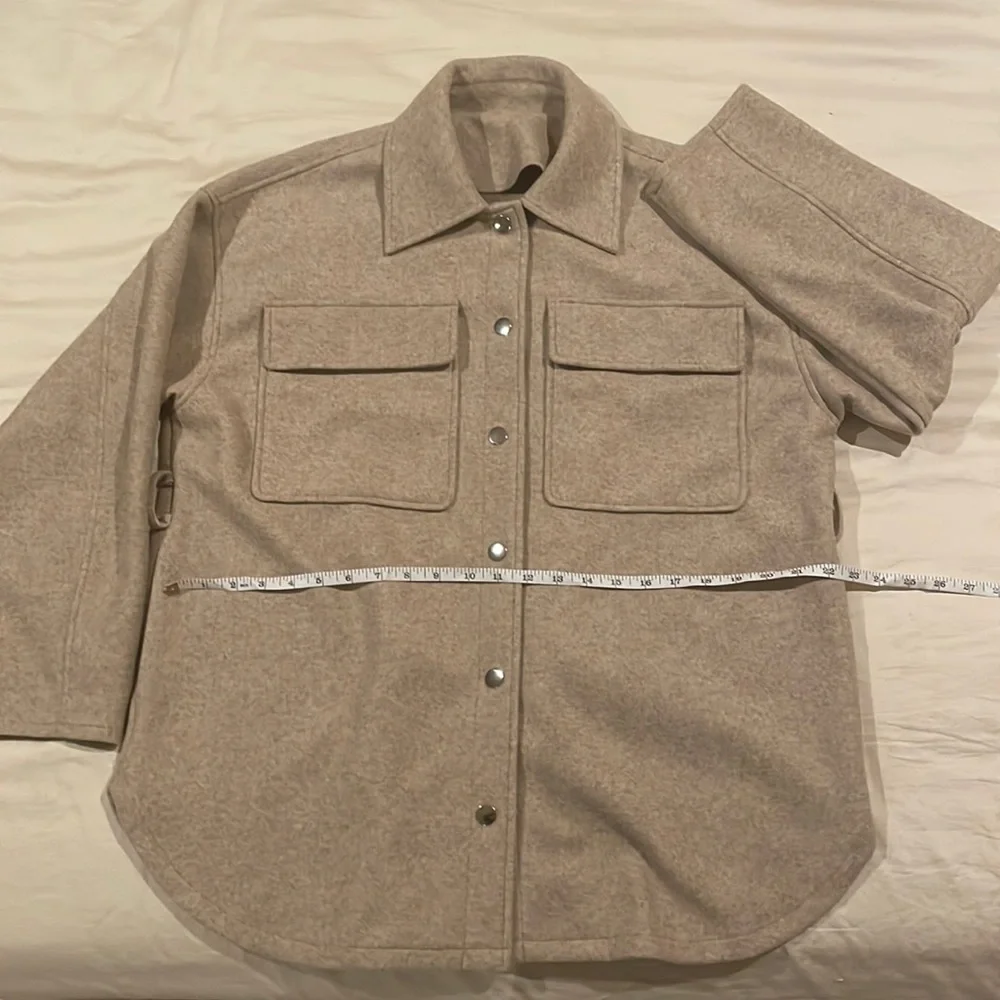shacket - Picture 1 of 9